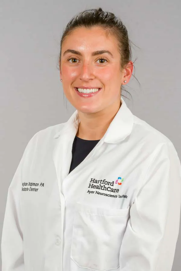 Photo of Chapman, Maeghan, PA-C